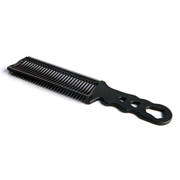 Professional Salon & Barber Fade Comb Set for Men 2pcs - Image 17
