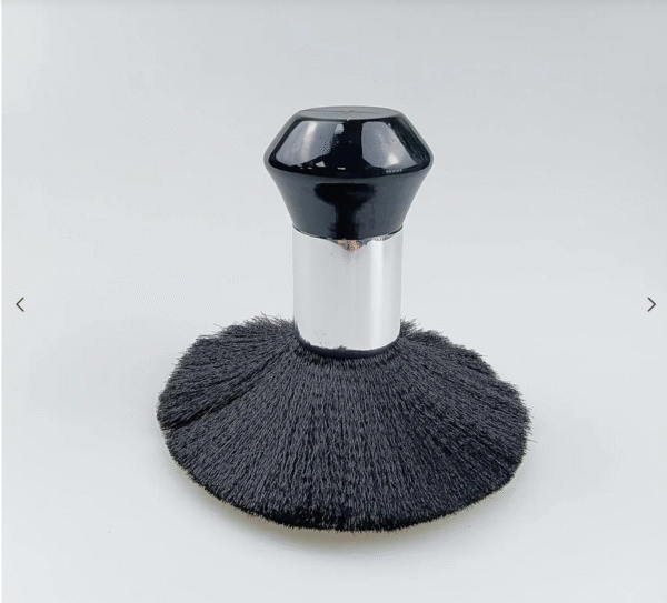 Professional Neck Duster Brush for Salon & Barber Cleaning Haircut Use - Image 5