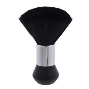 Professional Neck Duster Brush for Salon & Barber Cleaning Haircut Use