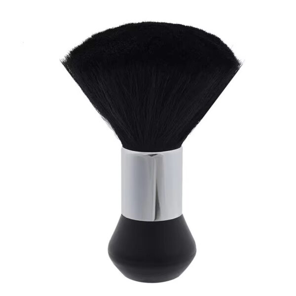 Professional Neck Duster Brush for Salon & Barber Cleaning Haircut Use