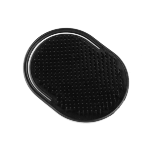 Shampoo and Massage Hairbrush Comb, Scalp Massager and Pet Grooming 2Pack