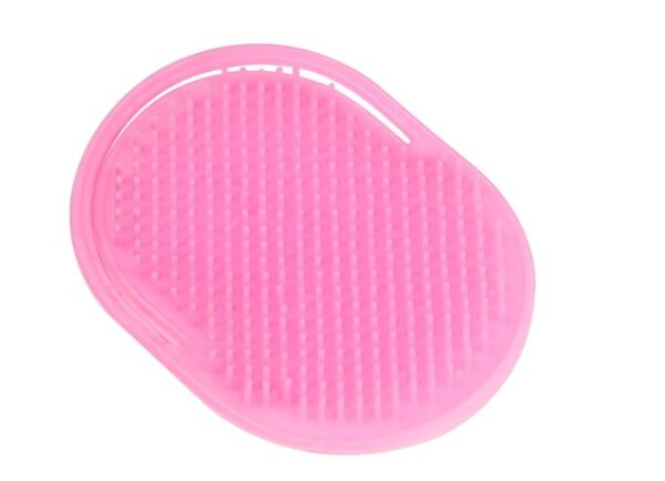 Shampoo and Massage Hairbrush Comb, Scalp Massager and Pet Grooming 2Pack - Image 3