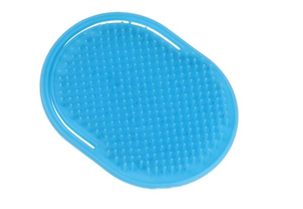 Shampoo and Massage Hairbrush Comb, Scalp Massager and Pet Grooming 2Pack - Image 4