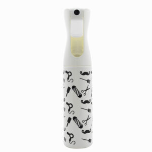 Professional Barber & Salon Mist Spray Bottle - 300ml