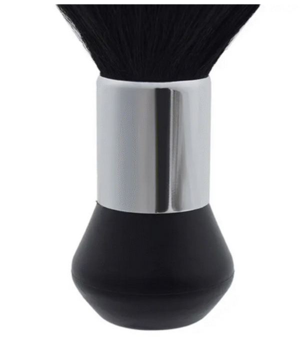 Professional Neck Duster Brush for Salon & Barber Cleaning Haircut Use - Image 3