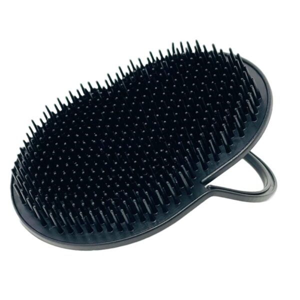 Shampoo and Massage Hairbrush Comb, Scalp Massager and Pet Grooming 2Pack - Image 8