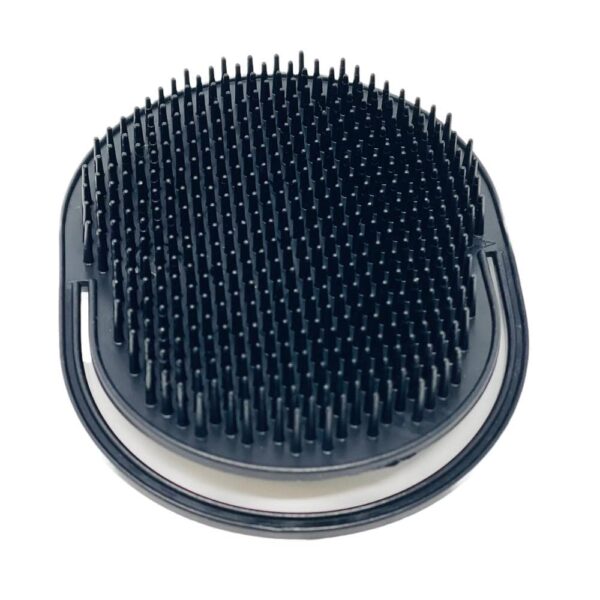 Shampoo and Massage Hairbrush Comb, Scalp Massager and Pet Grooming 2Pack - Image 9