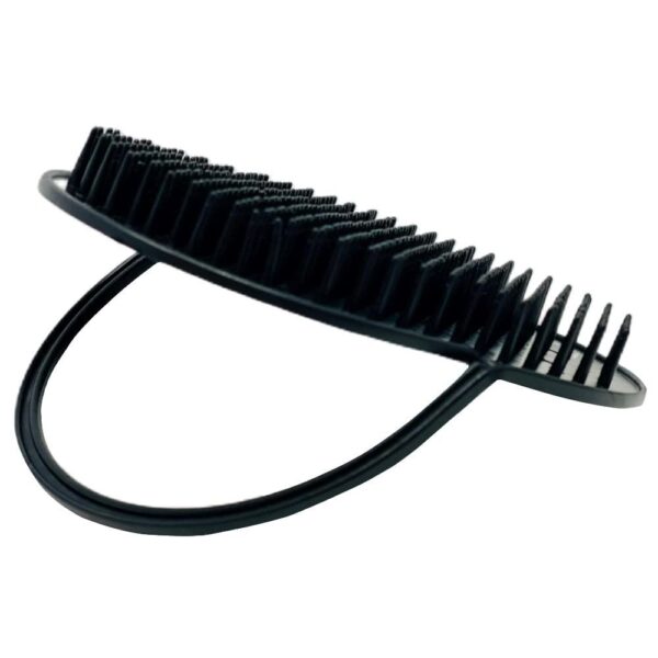 Shampoo and Massage Hairbrush Comb, Scalp Massager and Pet Grooming 2Pack - Image 10